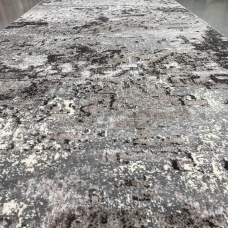Килимове покриття ширина 4м Levado 03889A L.Grey/D.Grey