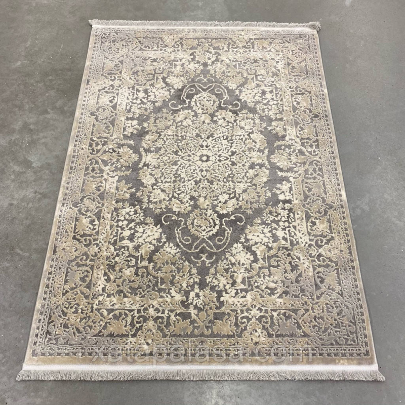 Килим 1.20х1.70 Hermes 17184 Туреччина