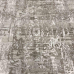 Килим 60х110 бежева абстракція Levado 03605A L.Beige