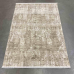 Килим 3*4 бежева абстракція Levado 03605A L.Beige