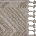 Килим 1.20х1.70 на джутовій основі CALIDO 08328B Beige