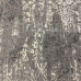 Килимова доріжка ширина 0,80м Levado 03977A L.GREY/L.GREY