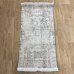 Килим приліжковий 0.80*1.50 Levado 03605A L.Beige