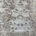 Килим приліжковий 0.80*1.50 Levado 03605A L.Beige