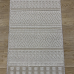 Приліжковий килимочок 60х110 IZMIR 08752A Beige