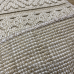 Приліжковий килимочок 0.80х1.50 IZMIR 08752A Beige