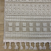 Килим 1.20х1.80 бежева скандинавія IZMIR 08752A Beige