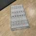 Килим 2х3 IZMIR 08288A Grey