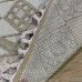 Килим 1х2 IZMIR 08334A Beige