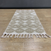 Килим 1*2 IZMIR 08334A Beige