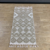 Килим 1*2 IZMIR 08334A Beige