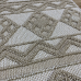 Килим 1*2 IZMIR 08334A Beige