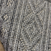 Килим 80х150 IZMIR 08290A Grey