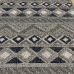 Килим 1,50*2,30 IZMIR 08278B Grey