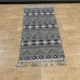 Килим 0,80*1,50 скандинавський стиль IZMIR 08278B Grey