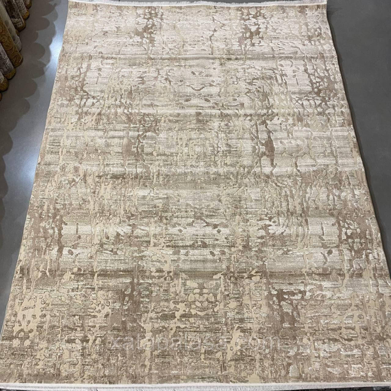 Доріжка килимова ширина 1.20м Levado 03605A L.Beige