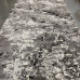 Килим 2,50*3,50 сірий мармур Alexandrit