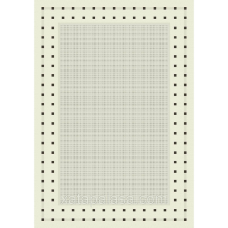 Килим без ворсу на гумовій основі 1*1.4 Flex 1963/08