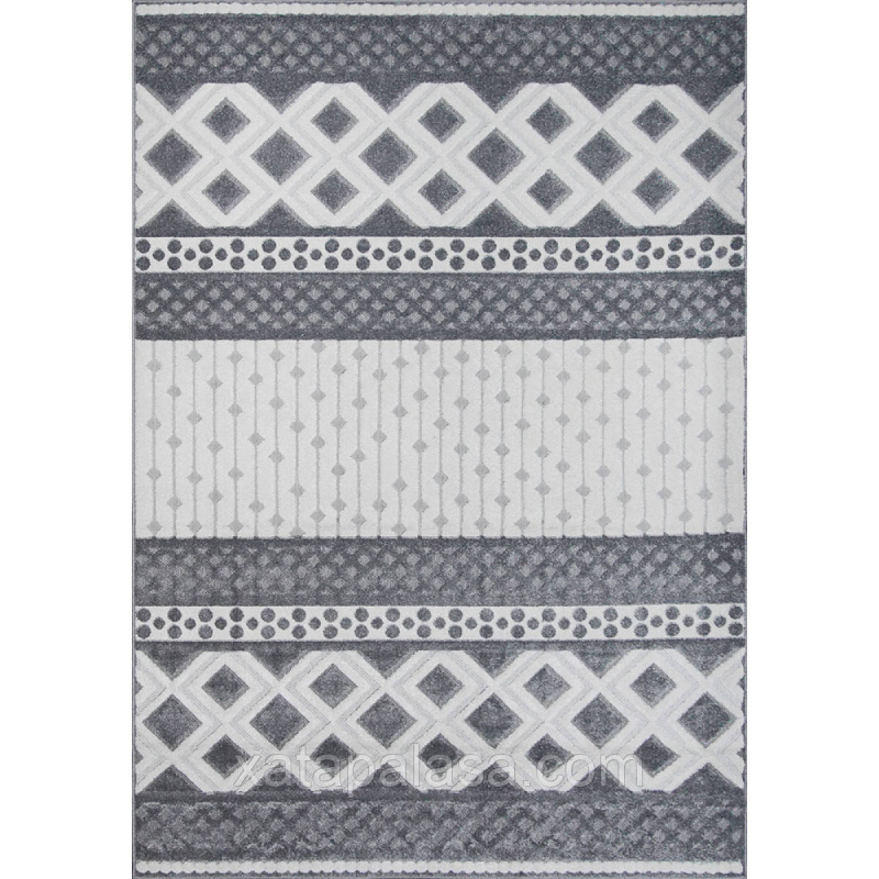 Килим 2*3 Oksi 38003/616