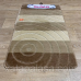Комплект килимів до ванної кімнати 60х100 60х50 VONALDI Beige