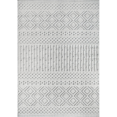 Приліжковий килим 0,80*1,50 Oksi 38003/100