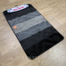 Комплект килимів до ванної кімнати 60х100 60х50 VONALDI Grey