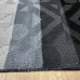 Комплект килимів до ванної кімнати 60х100 60х50 VONALDI Grey