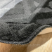 Комплект килимів до ванної кімнати 60х100 60х50 VONALDI Grey