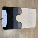Комплект килимів до ванної кімнати 60х100 60х50 VONALDI Grey