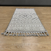 1,20*1,80 Килим у скандинавському стилі IZMIR 08290A Grey
