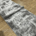 Килим 1*2 сучасний дизайн Presto grey