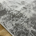 Килим 1*2 сучасний дизайн Presto grey