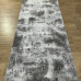 Килим 1.20х1.70 сучасний дизайн Presto grey