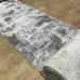Килим 1,50*2,30 сучасний дизайн Presto grey