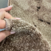 Килим 3*4 коричневий мармур Mira 24128/121