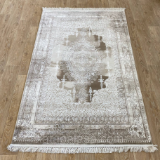 Килим 1,50*2,33 GALYA PLUS 03704A bej/bej Туреччина