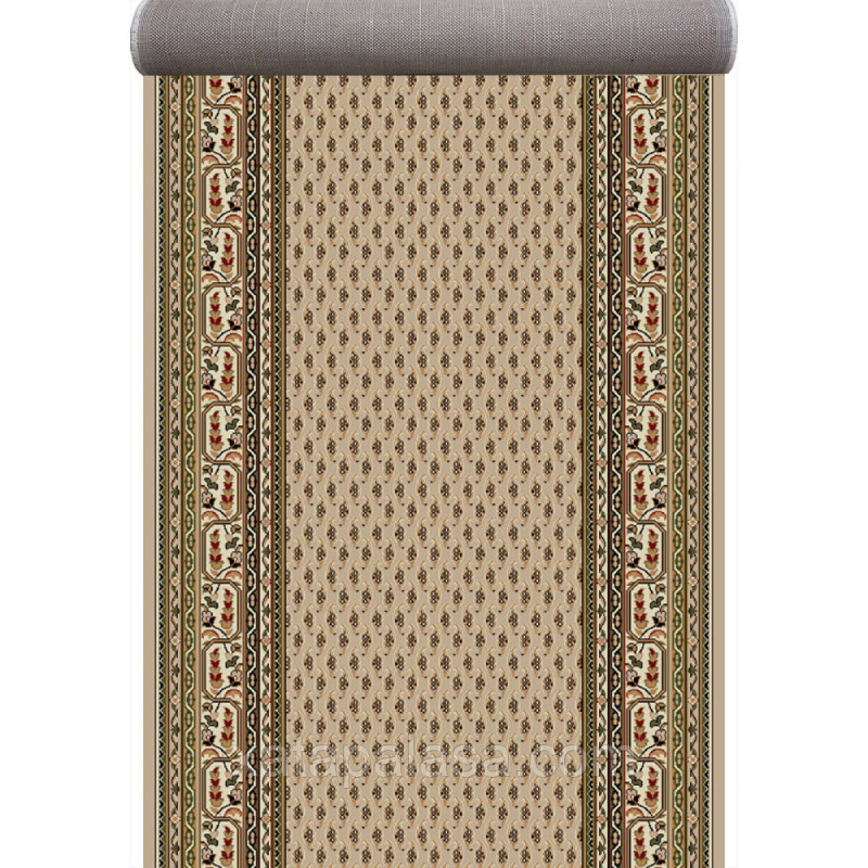 Килимова доріжка ширина 1м Lotos 1537/110