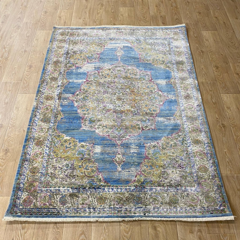 Килим 1,60*2,30 Colorfull 18049 Туреччина