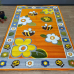 Дитячий килим 2х3 Kinder Mix 50850-7 Беларусь