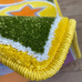 Дитячий килим 160х230 KINDER MIX 50880 Беларусь