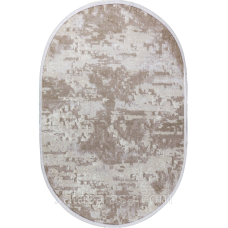 Килим овал 1.20х1.80Levado 03889A L.Beige/White
