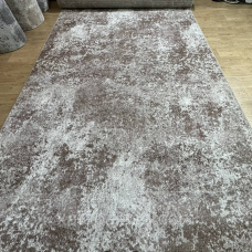 Килимове покриття ширина 3м бежевий мармур MIRA 24058/120