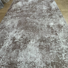 Килим 3*5 бежевий мармур MIRA 24058/120