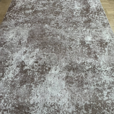 Килим 2*5 бежевий мармур MIRA 24058/120