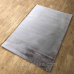 Килим ESTERA 1,20*1,80 BEIGE (штучне хутро беж на бавовняній основі)