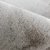 Килим ESTERA 1,20*1,80 BEIGE (штучне хутро беж на бавовняній основі)