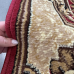 Килим червоний 1,50*2,30 Gold 322/22