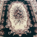 Килим зелений 1.60х2.25 Gold 235/32