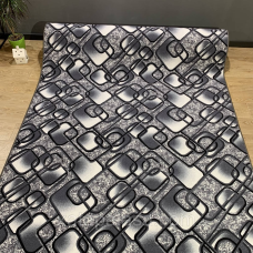 Килимове покриття ширина 2м на повстяній основі НОКІЯ