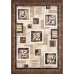 Килим на підлогу 1.80х2.50 овал Luna 1835/12о